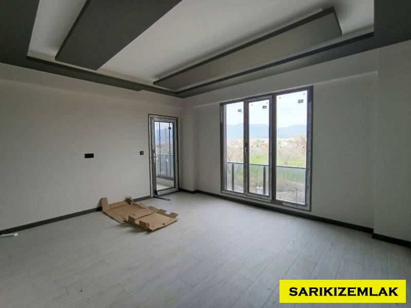 Edremit Hamidiye Mah`da4+1  Villa. - 32